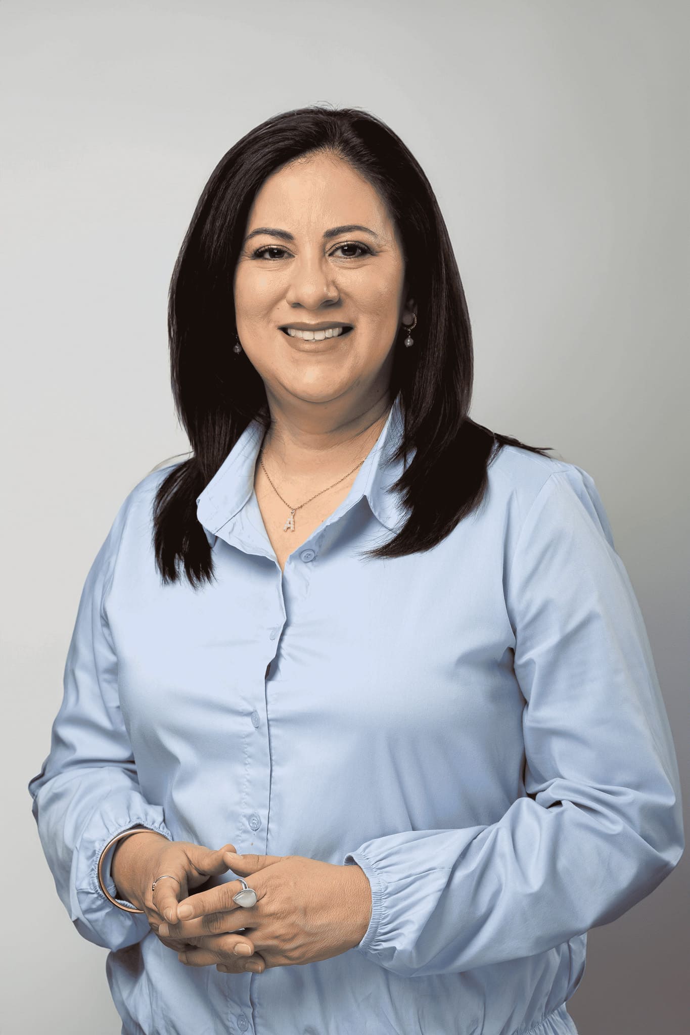 Mensaje de la Directora