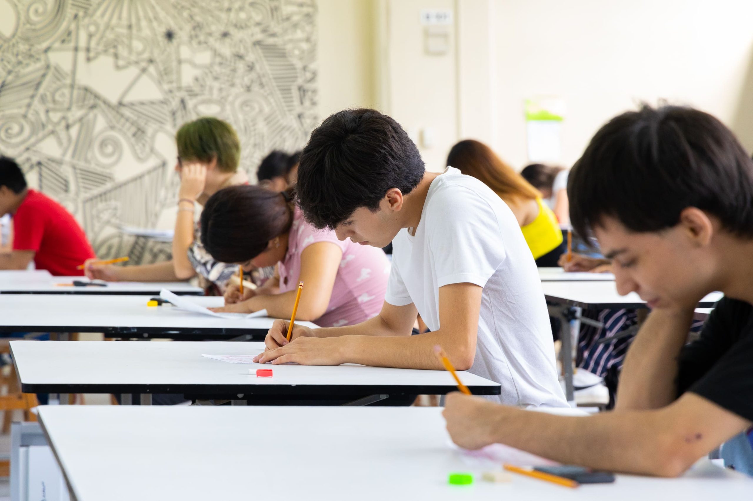 Alumnos Aceptados: Semestre AGO – DIC 2026
