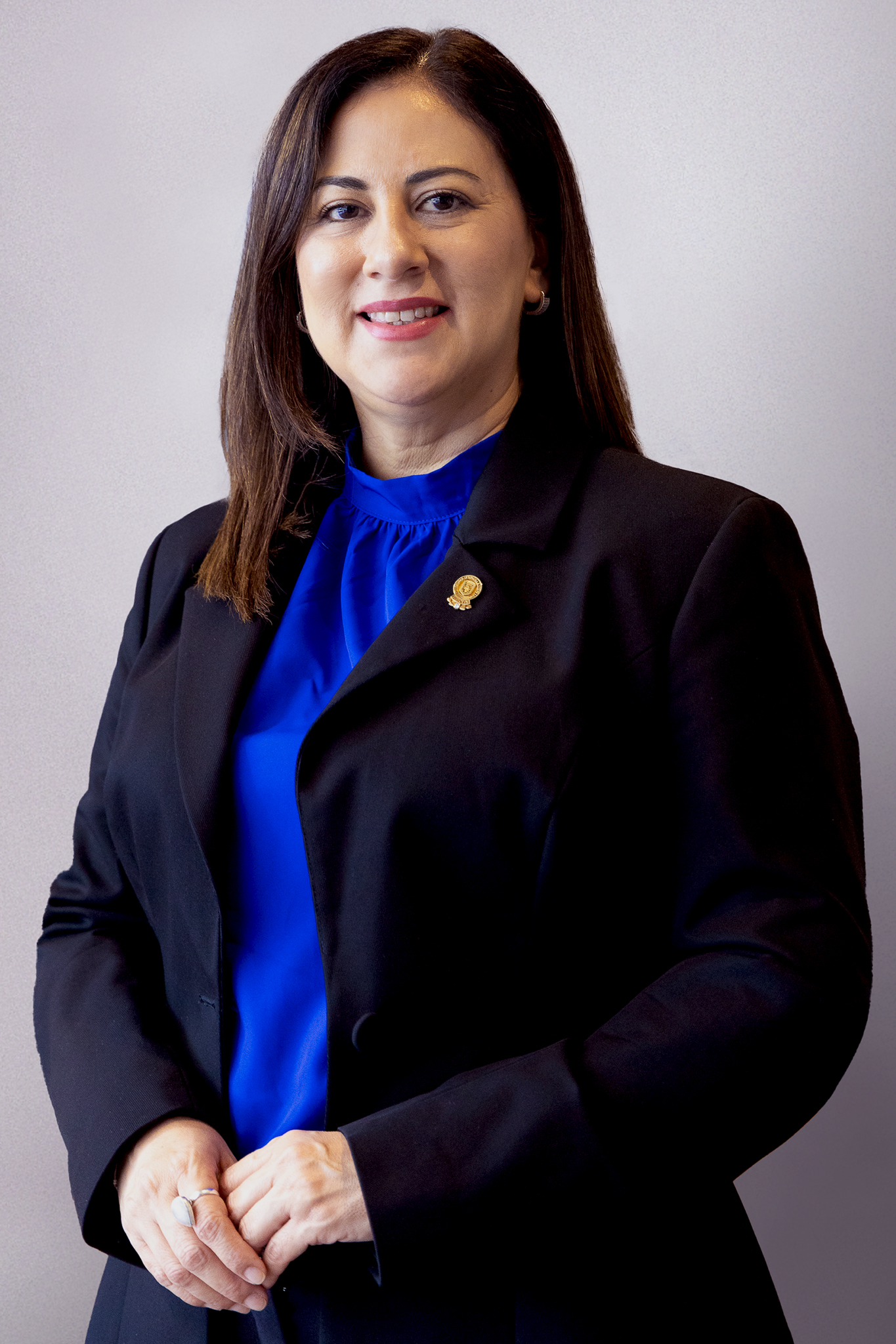 Mensaje de la Directora